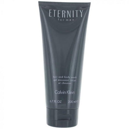 Eternity Hair And Body Wash