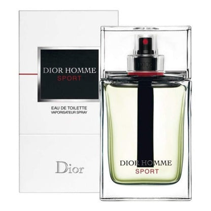 Dior Homme Sport Eau De Toilette