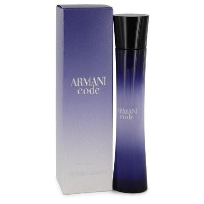 Armani Code Eau De Parfum