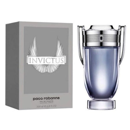 Invictus Eau De Toilette