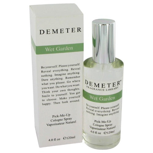 Demeter Wet Garden Cologne