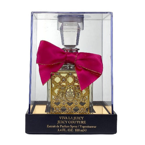 Viva La Juicy Extrait De Parfum