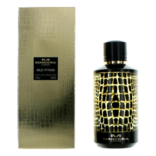 Mancera Wild Python Eau De Parfum