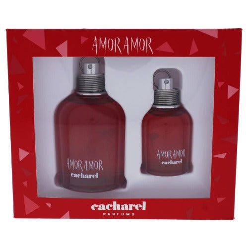 Amor Amor 2 Piece Gift Set