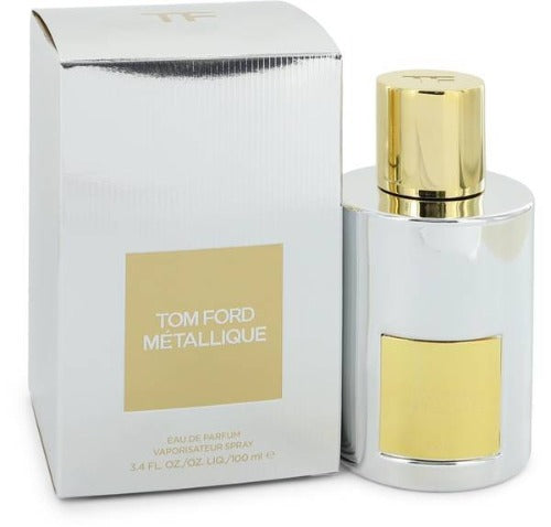 Tom Ford Metallique Eau De Parfum