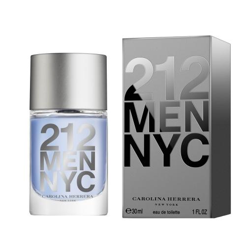 212 Eau De Toilette