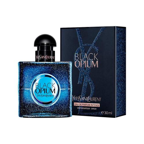 Black Opium Intense Eau De Parfum