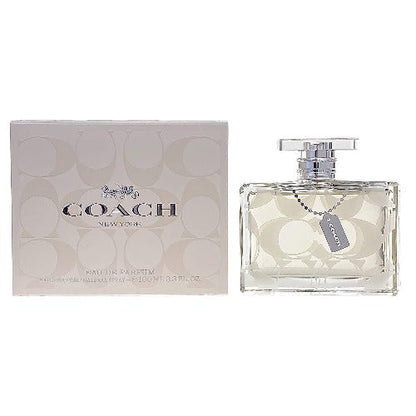 Coach Signature Eau De Parfum