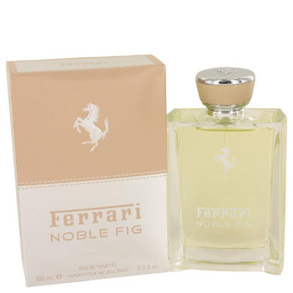 Ferrari Noble Fig Eau De Toilette