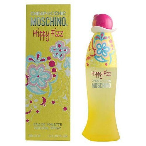 Hippy Fizz Eau De Toilette