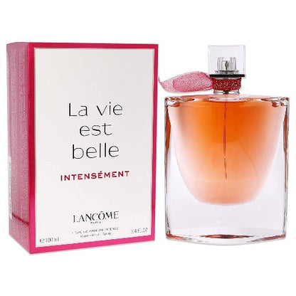 La Vie Est Belle Intensement Eau De Parfum Intense