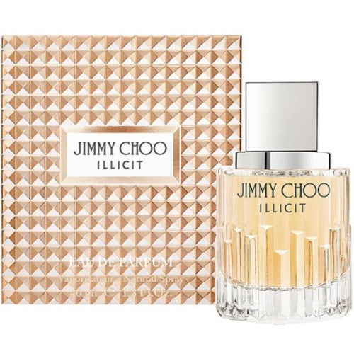 Jimmy Choo Illicit Eau De Parfum