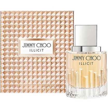 Jimmy Choo Illicit Eau De Parfum