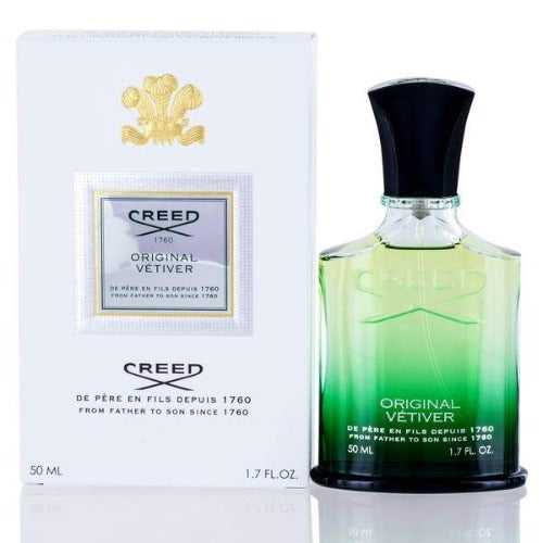 Creed Vetiver Eau De Parfum