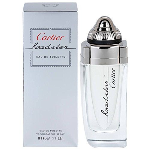 Roadster Eau De Toilette