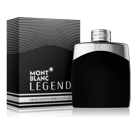 Mont Blanc Legend Eau De Toilette