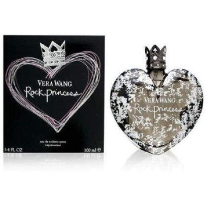 Vera Wang Rock Princess Eau De Toilette