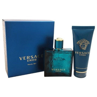 Versace Eros 2 Piece Gift Set