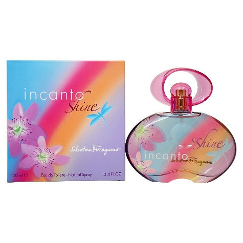 Incanto Shine Eau De Toilette