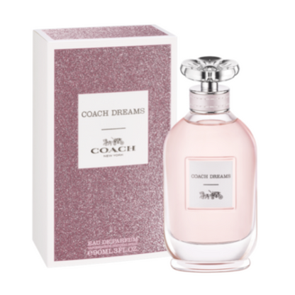 Coach Dreams Eau De Parfum