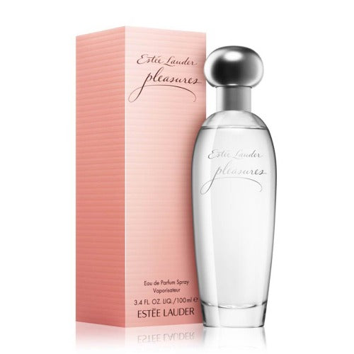 Pleasures Eau De Parfum