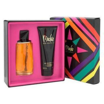 Bob Mackie 2 Piece Gift Set