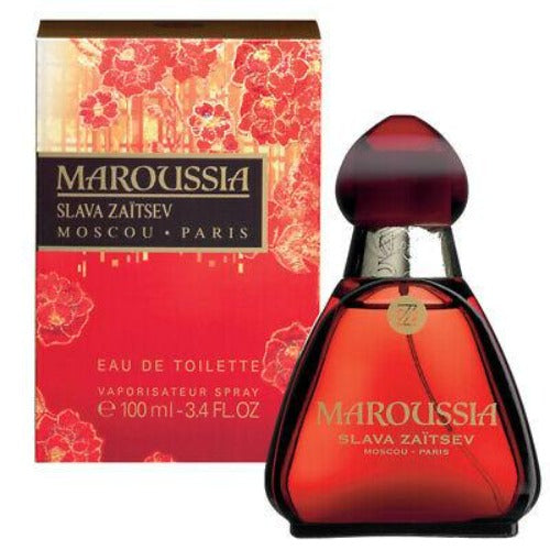 Maroussia Eau De Toilette