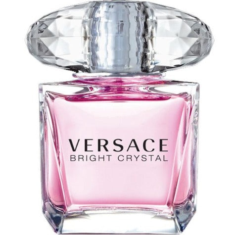 Versace Bright Crystal Eau De Toilette