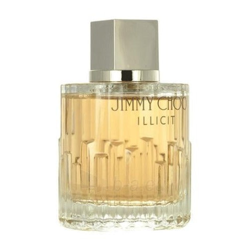 Jimmy Choo Illicit Eau De Parfum