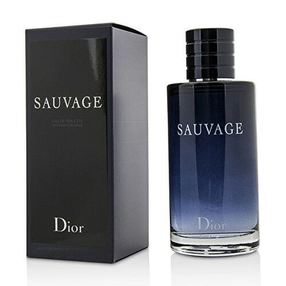 Dior Sauvage Eau De Toilette