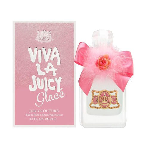 Viva La Juicy Glace Eau De Parfum