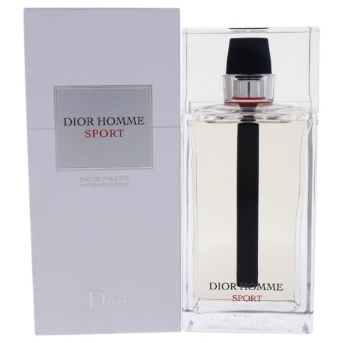 Dior Homme Sport Eau De Toilette