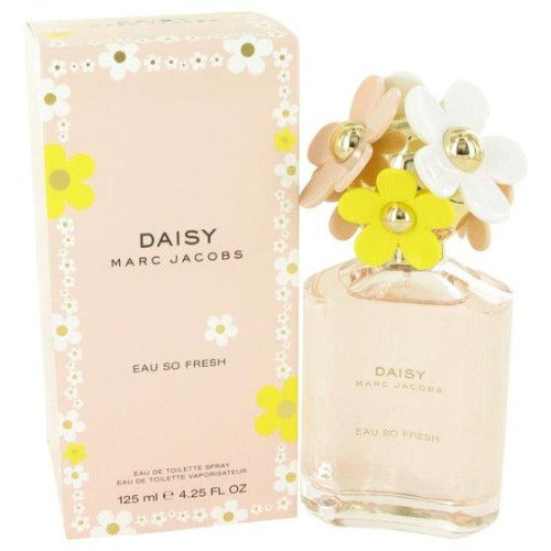 Daisy Eau So Fresh Eau De Toilette