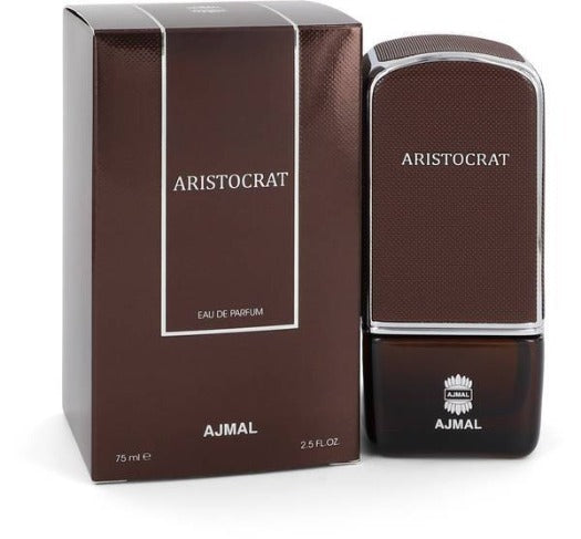 Ajmal Aristocrat Eau De Parfum