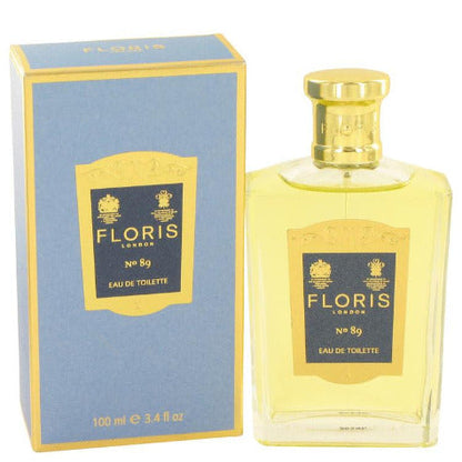 Floris No. 89 Eau De Toilette