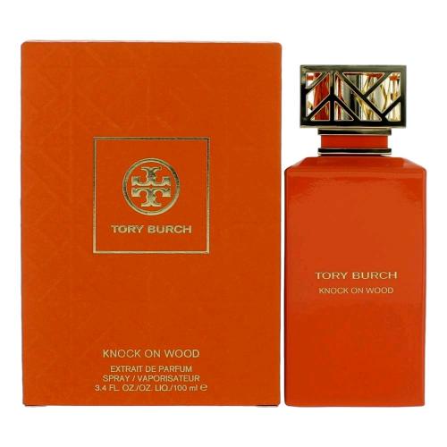 Tory Burch Knock On Wood Extrait De Parfum