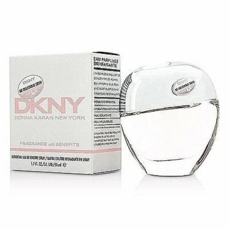 Dkny Be Delicious Skin Fresh Blossom Hydrating Eau De Toilette