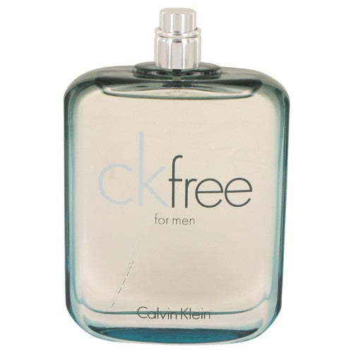 Ck Free Eau De Toilette