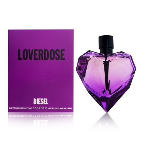 Diesel Loverdose Eau De Parfum