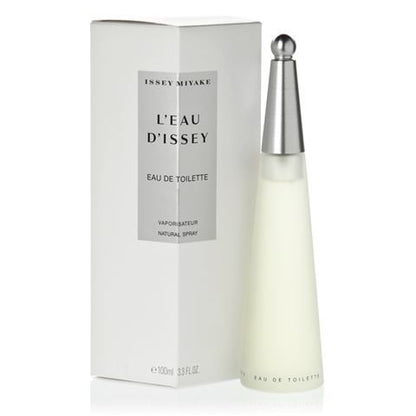 L'Eau D'Issey Eau De Toilette