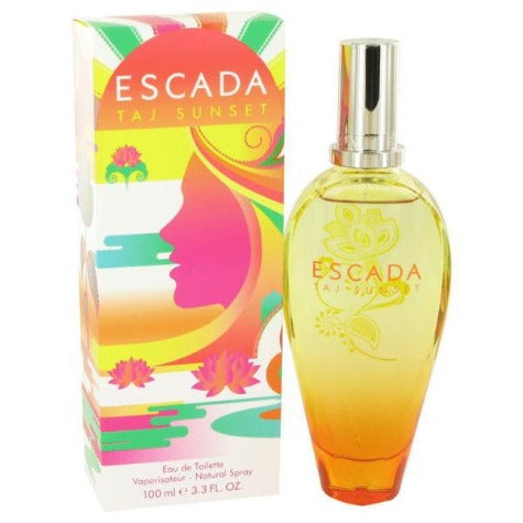 Escada Taj Sunset Eau De Toilette