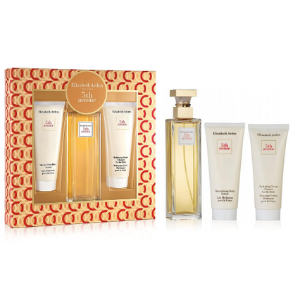 Fifth Avenue 3 Piece Gift Set