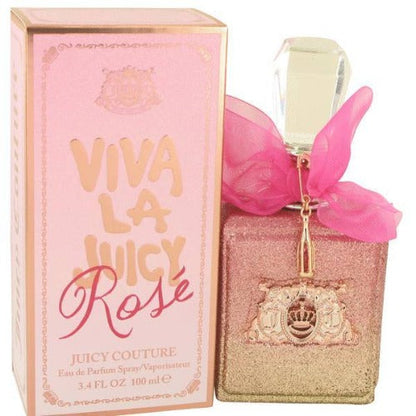 Viva La Juicy Rose Eau De Parfum