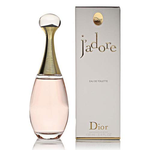 Jadore Eau De Toilette