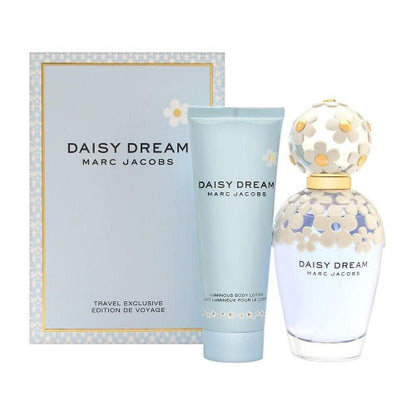 Daisy Dream 2 Piece Gift Set