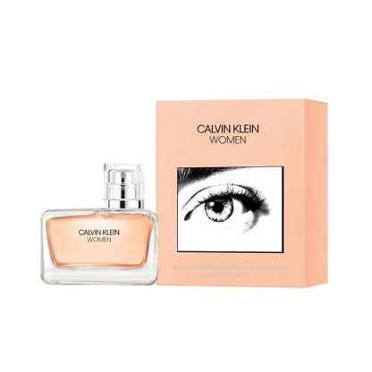 Calvin Klein Women Intense Eau De Parfum