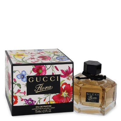 Gucci Flora Eau De Parfum