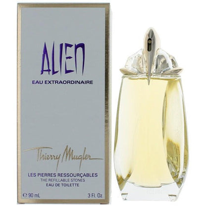 Alien Eau Extraordinaire Eau De Toilette