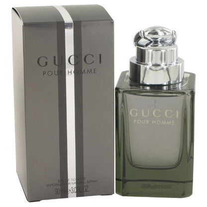 Gucci By Gucci Eau De Toilette