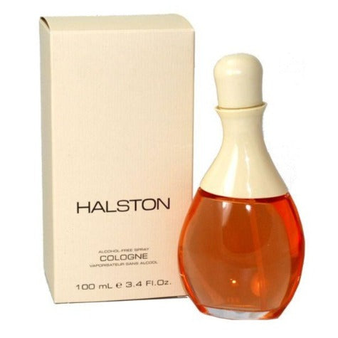 Halston Eau De Toilette